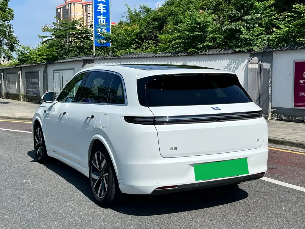 Li Auto Li L7 2024