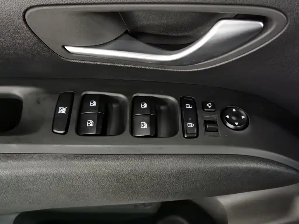 Hyundai Tucson 2021 — фото 9