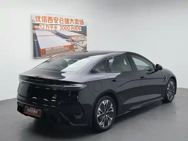 BYD Seal 2023