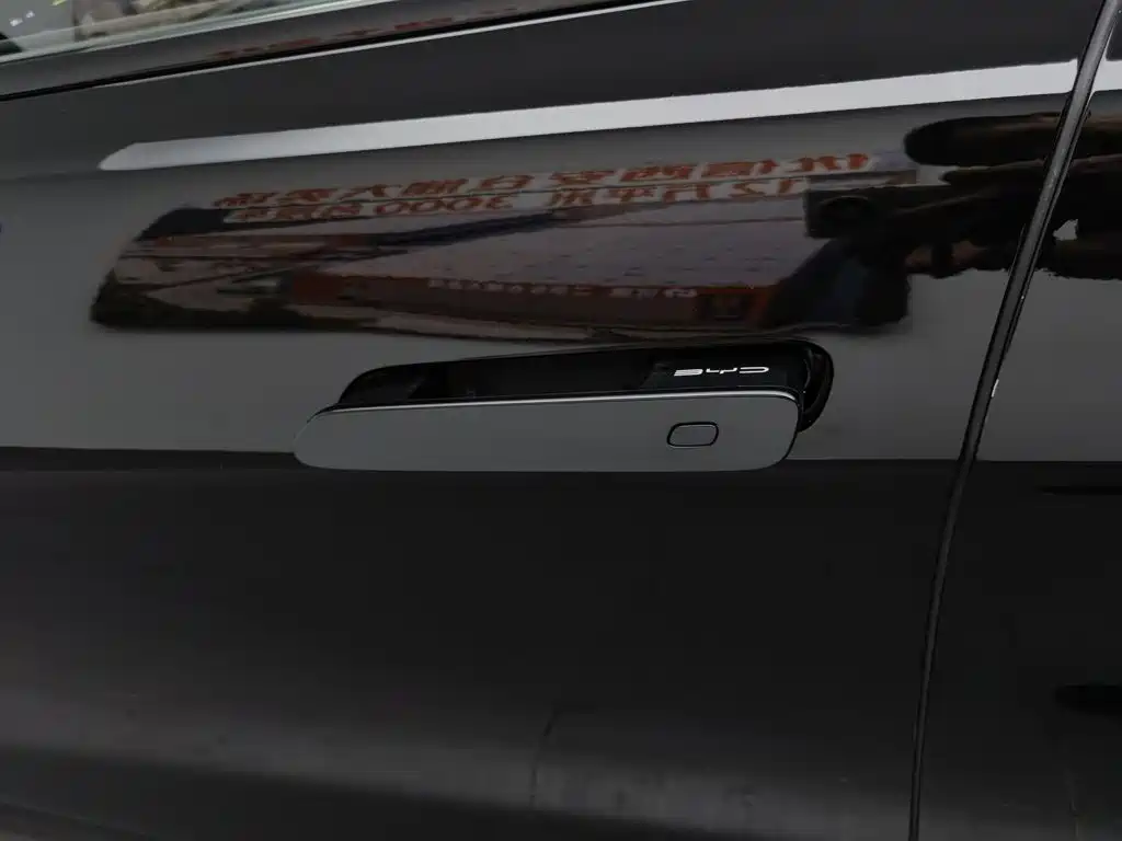 BYD Seal 2023 — фото 18