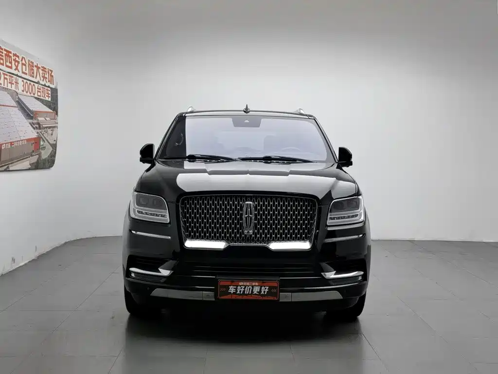 Lincoln Navigator 2019 — фото 3