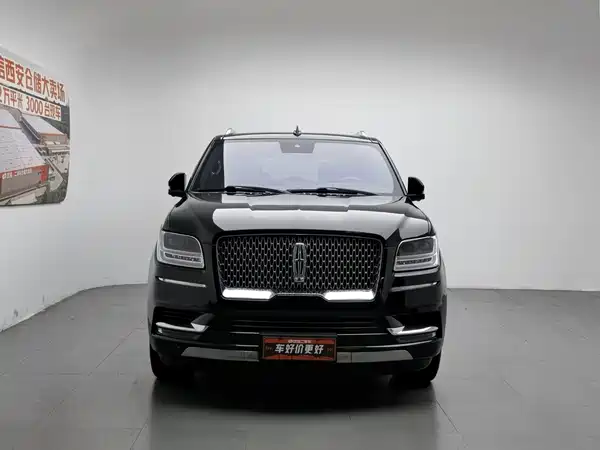 Lincoln Navigator 2019