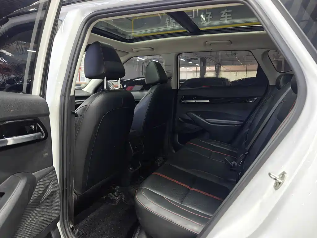 Kia KX3 2022