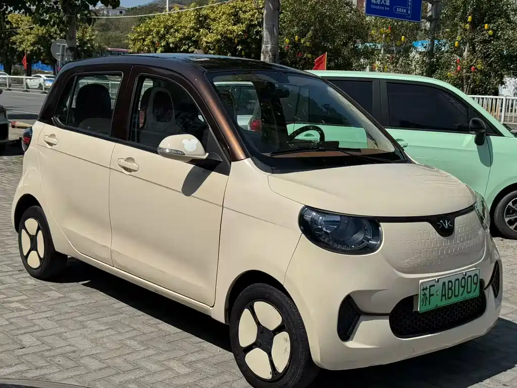FERRAL EV 2022