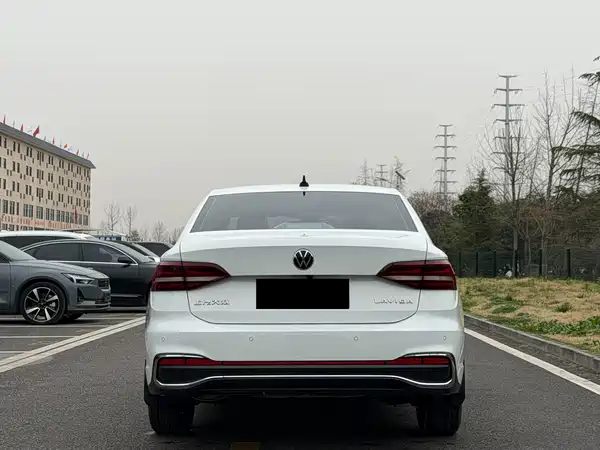 Volkswagen Lavida 2023