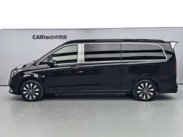 Mercedes-Benz Vito 2021