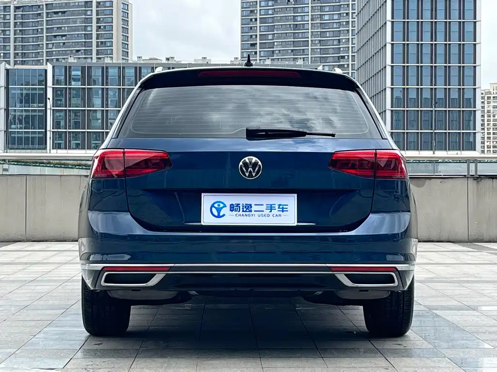 Volkswagen Viloran 2021 — фото 4