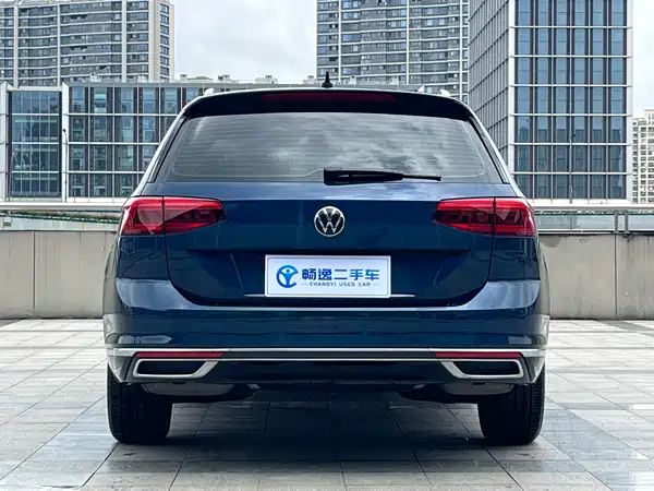 Volkswagen Viloran 2021