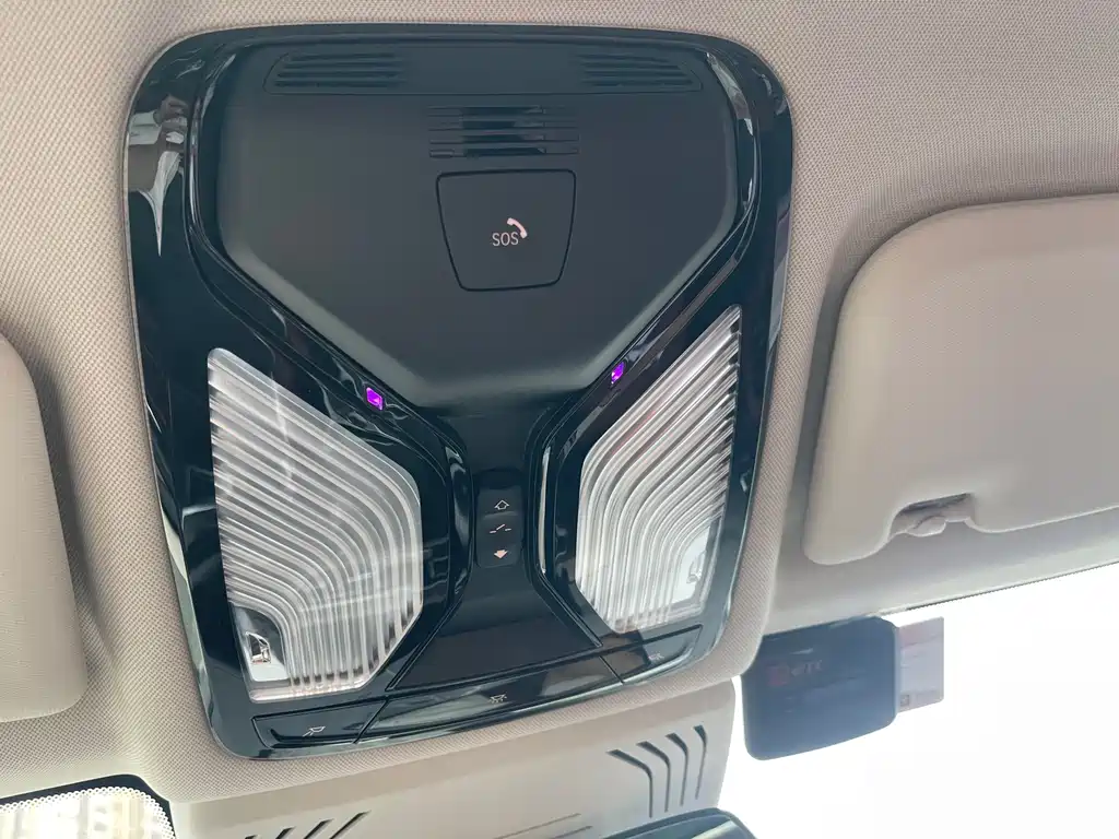 BMW X3 2022 — фото 11