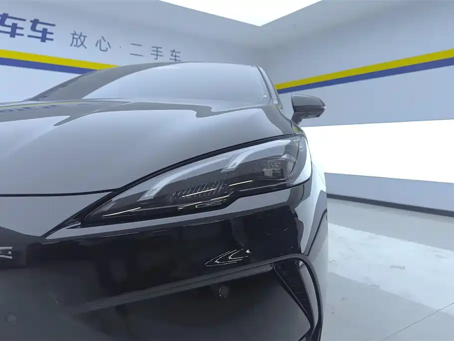BYD Seal 05 DM-i 2025 — фото 5