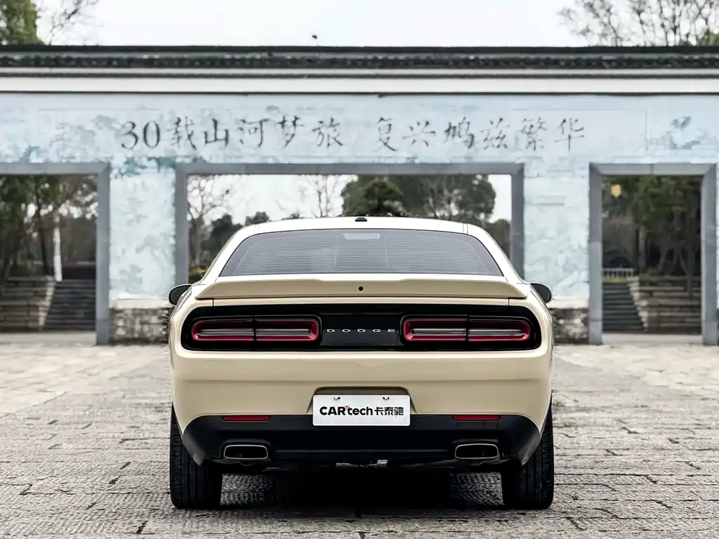 Dodge  2019 — фото 5