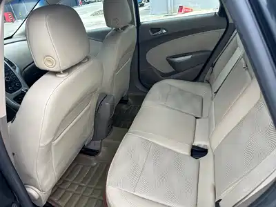 Buick Excelle GT 2014