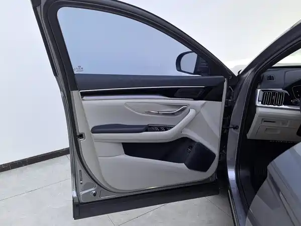 BYD Song PLUS New Energy 2023