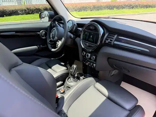 MINI 2020