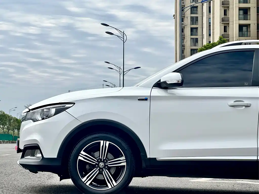 MG ZS 2019 — фото 8