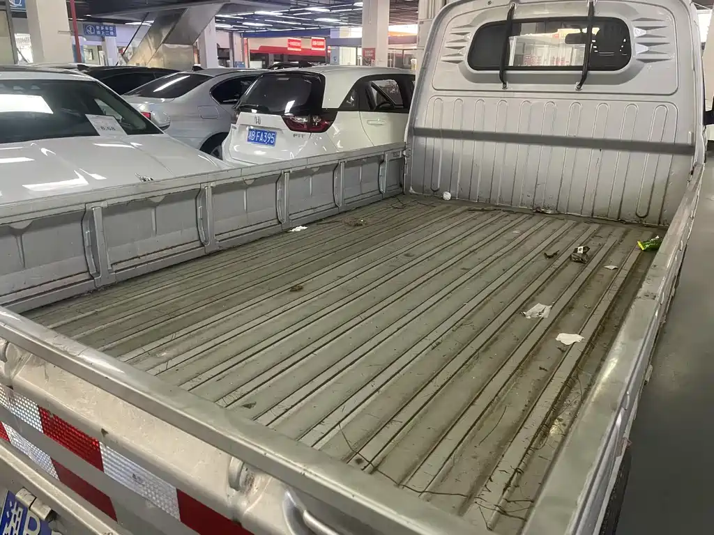 Wuling Rongguang Mini Truck 2018