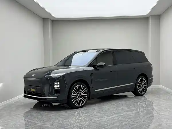 NIO ES8 2026