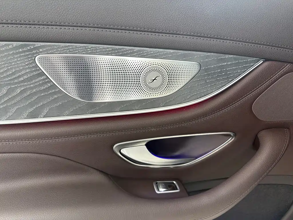 Mercedes-Benz CLS 2022 — фото 13