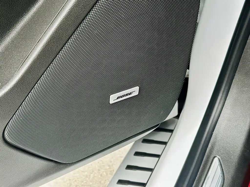 Cadillac XT5 2022 — фото 13