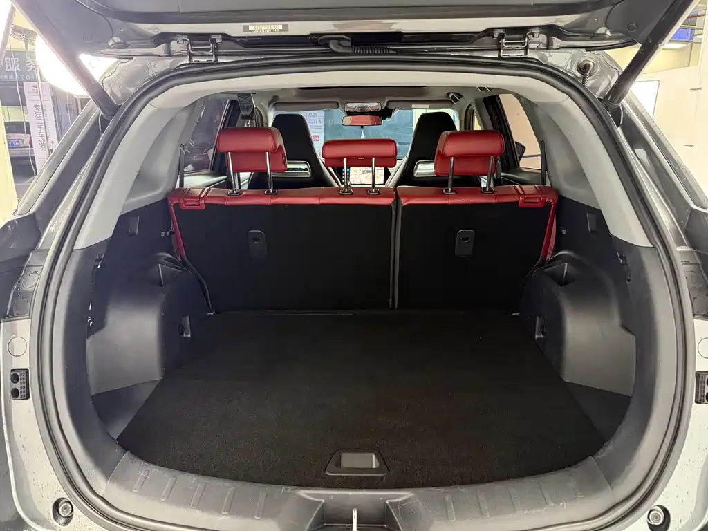 Changan CS75 PLUS 2022 — фото 10
