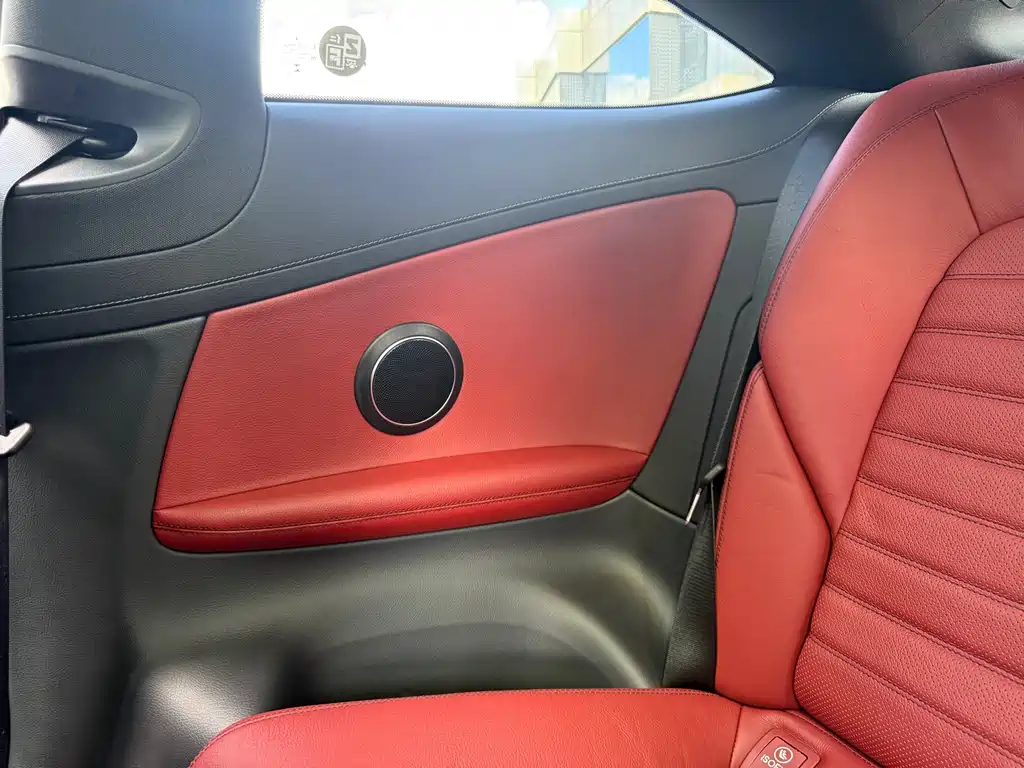 Mercedes-Benz C-Class 2020 — фото 33