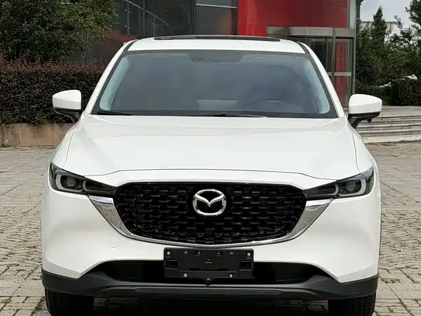 Mazda CX-5 2024