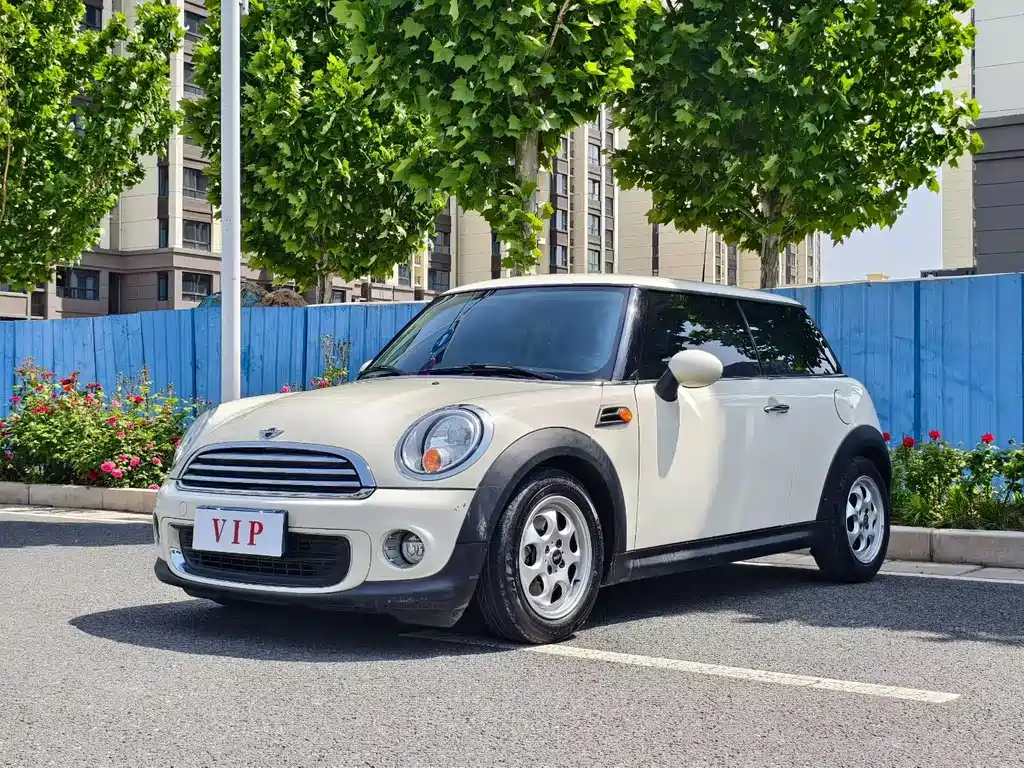 MINI Mini 2013