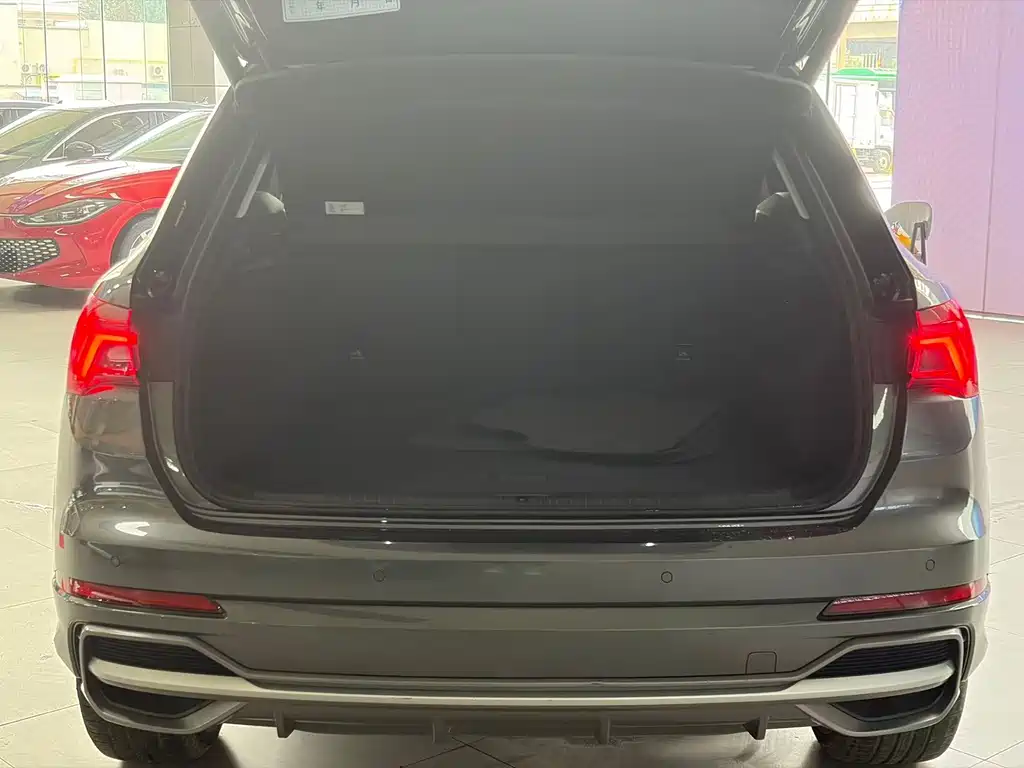 Audi Q3 2023