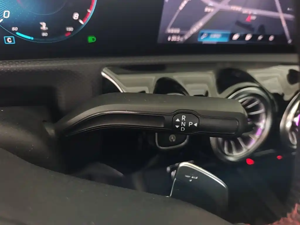 Mercedes-Benz CLA 2022 — фото 14