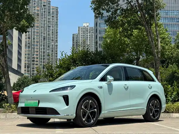 Shangjie H5 2025