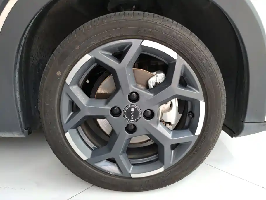 BYD Seagull 2025