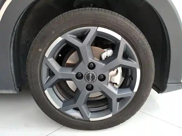 BYD Seagull 2025