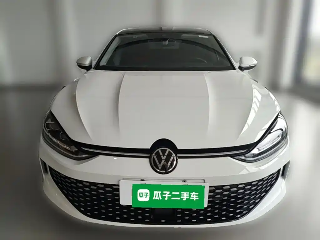 Volkswagen Lamando 2024