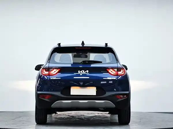 Kia KX1 2023