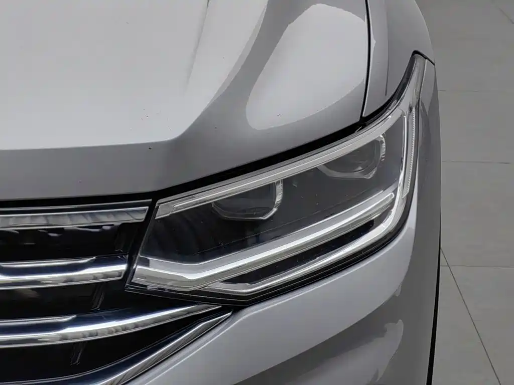 Volkswagen Tiguanx 2021 — фото 7