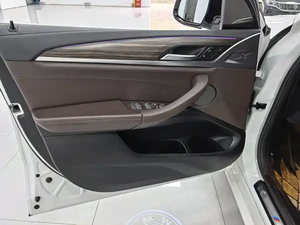 BMW X3 2020