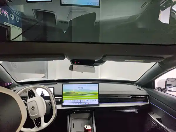 Dongfeng e007 2025