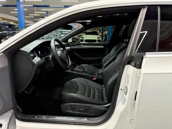Volkswagen CC 2020
