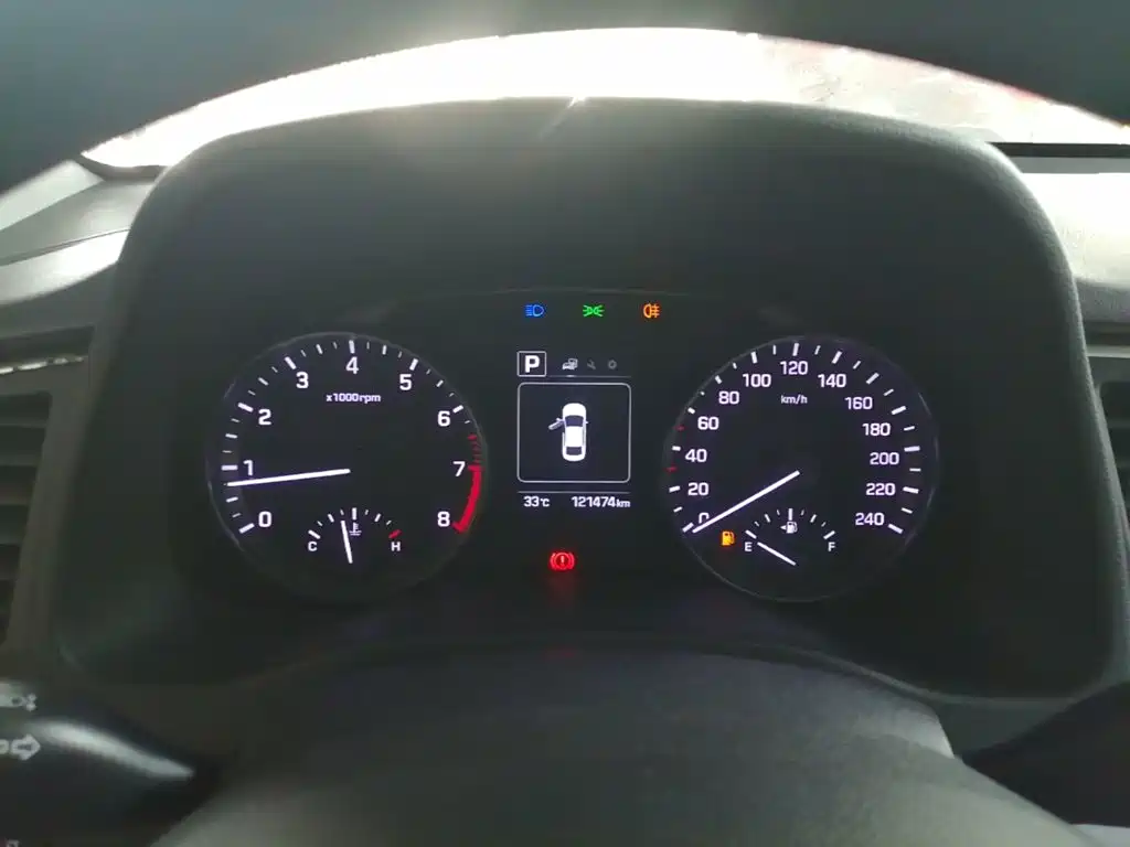 Hyundai Celesta 2017 — фото 12
