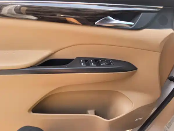 Buick GL8 2019