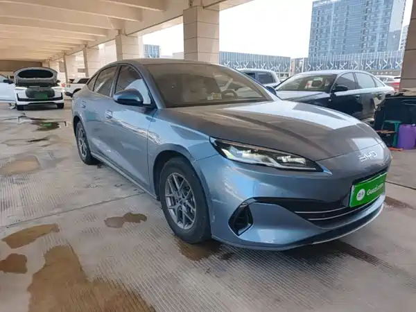 BYD Seal 06 2024