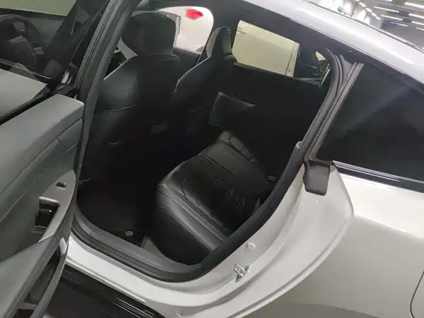 Dongfeng e007 2025