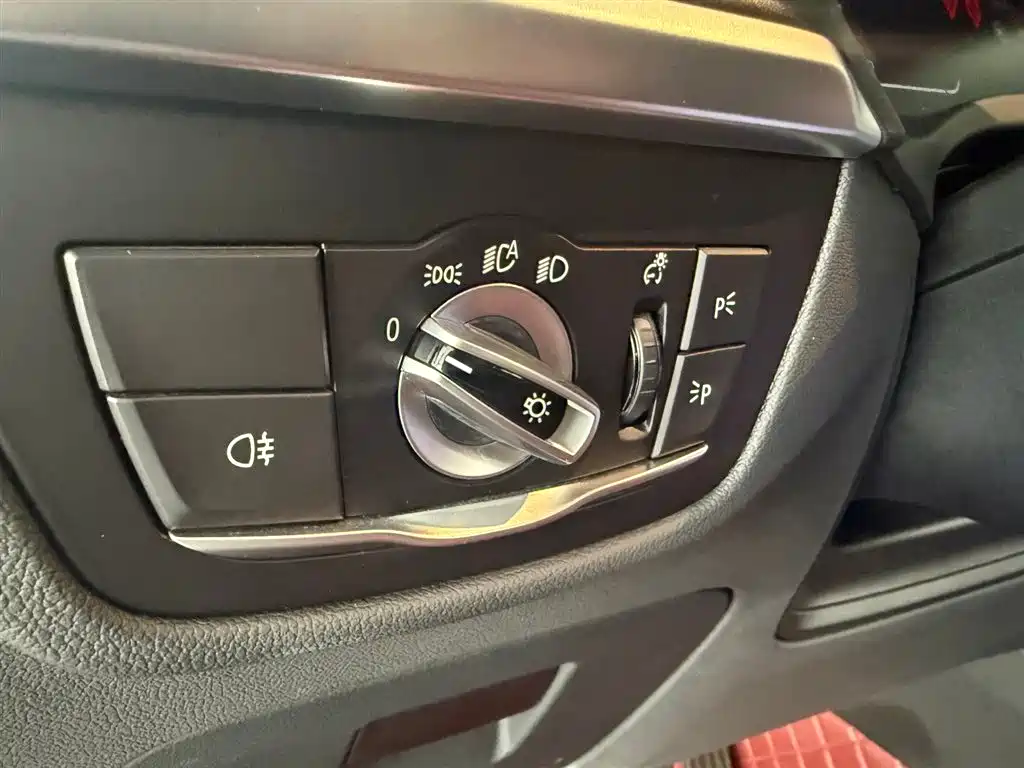 BMW X3 2022 — фото 27