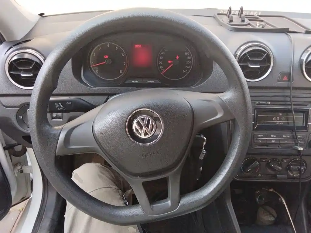 Volkswagen Jetta 2019