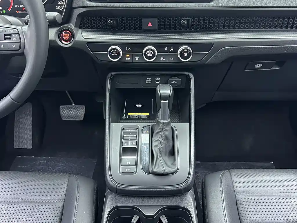 Honda CR-V 2023