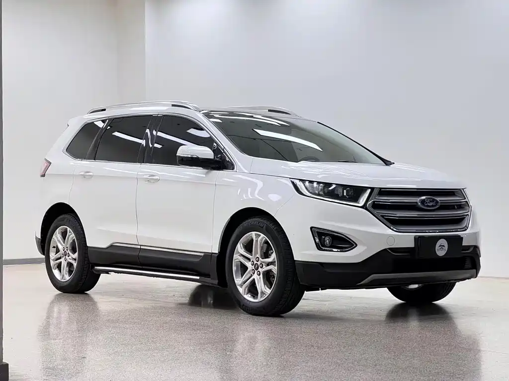 Ford Edge 2017 — фото 2