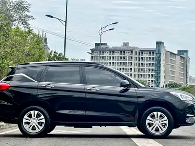 Haval M6 2019