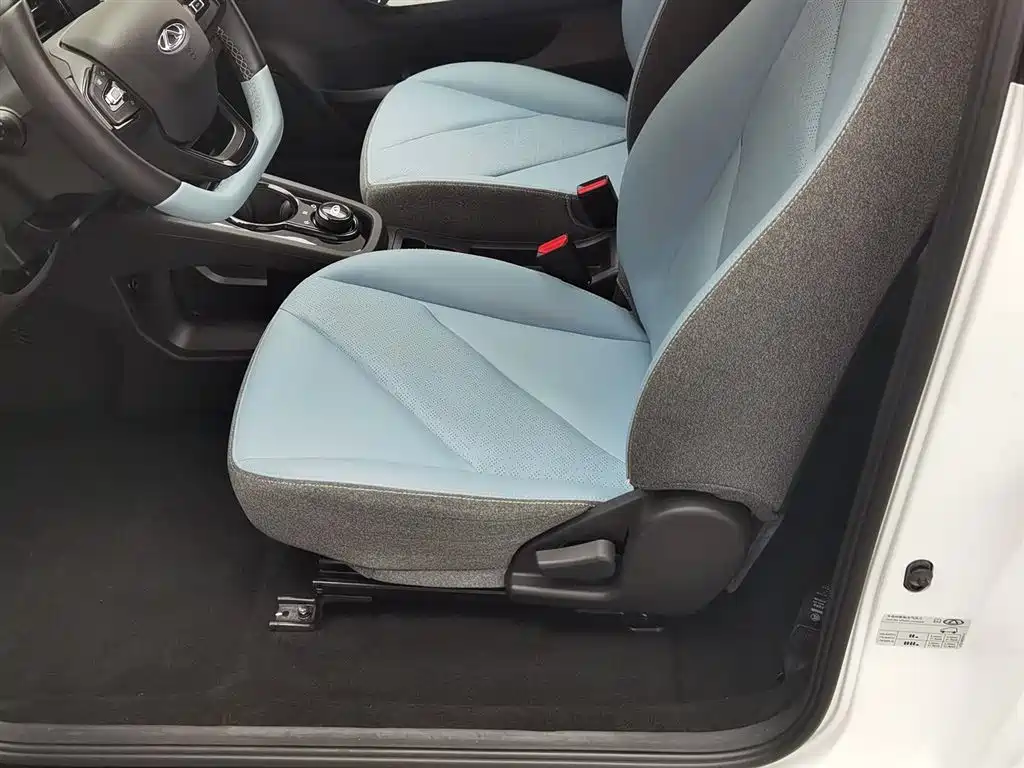 Chery QQ Little Ant 2023 — фото 20