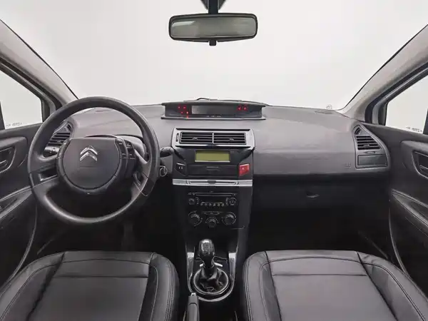Citroën Sega 2013
