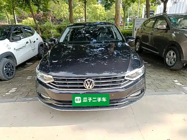 Volkswagen Magotan 2020